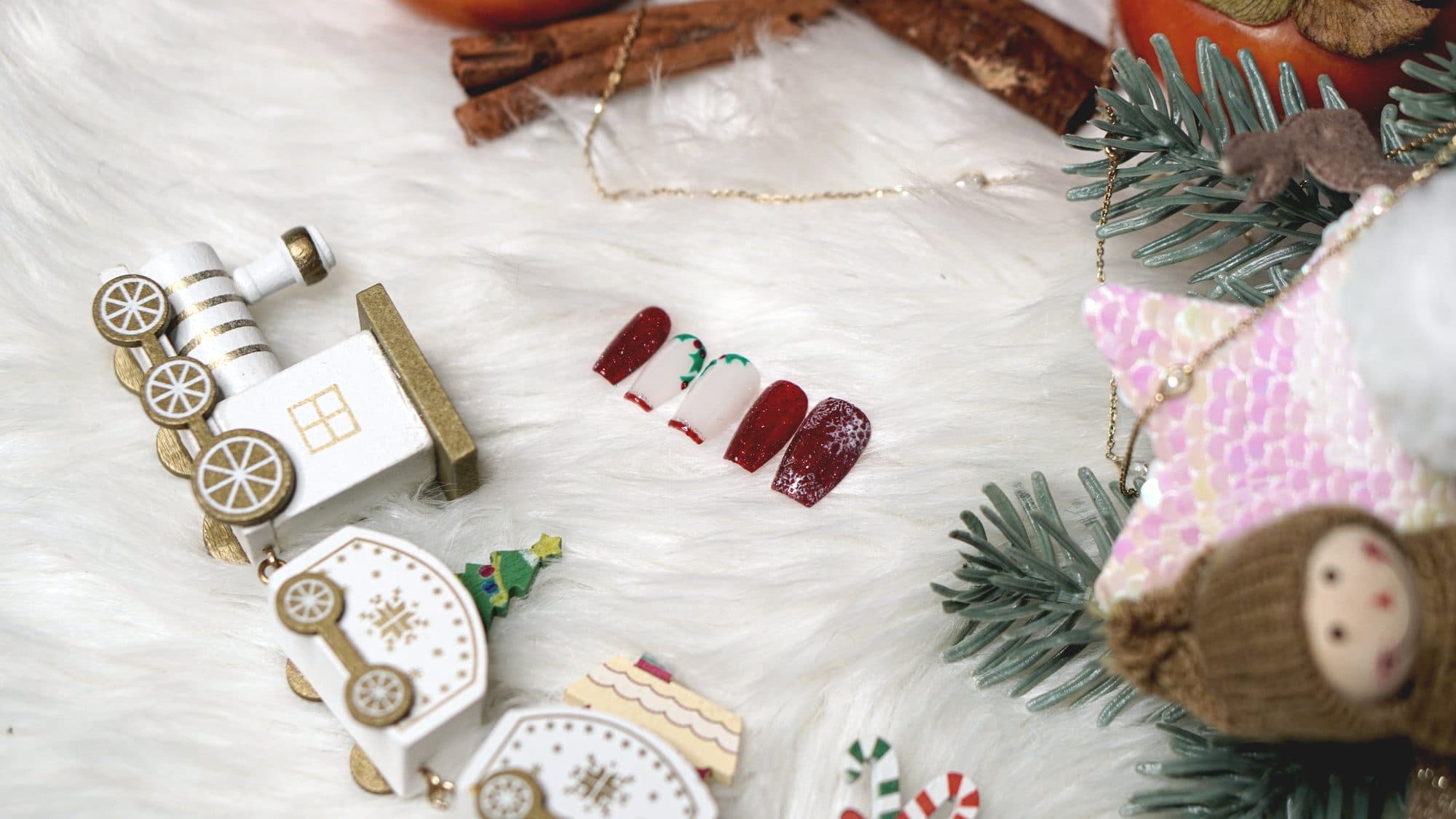 Christmas Wishes
