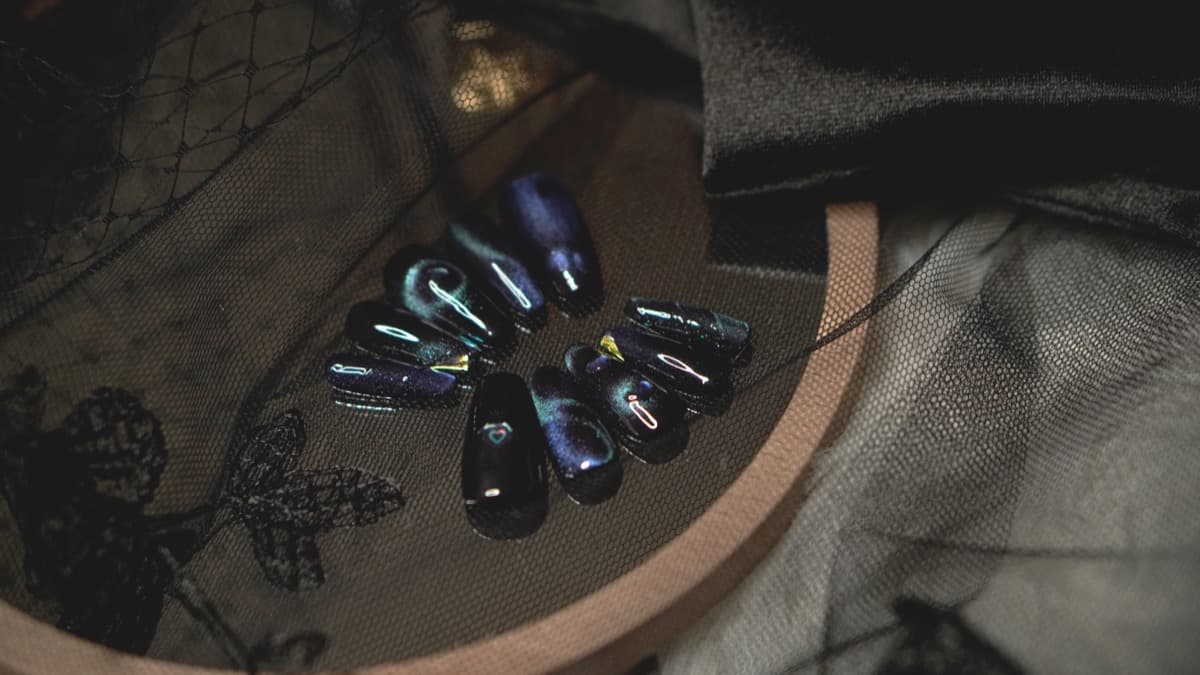 Lovers' Heartbeat — Warm Sunset — view 2