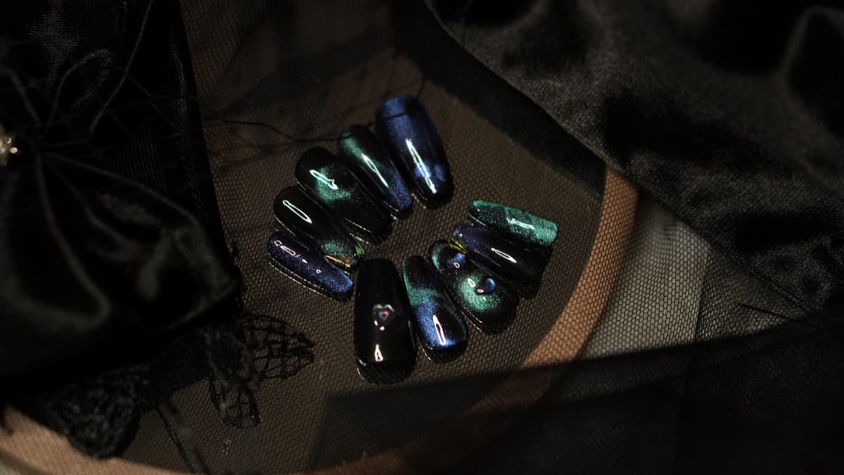 Lovers' Heartbeat — Cool Dawn — view 2