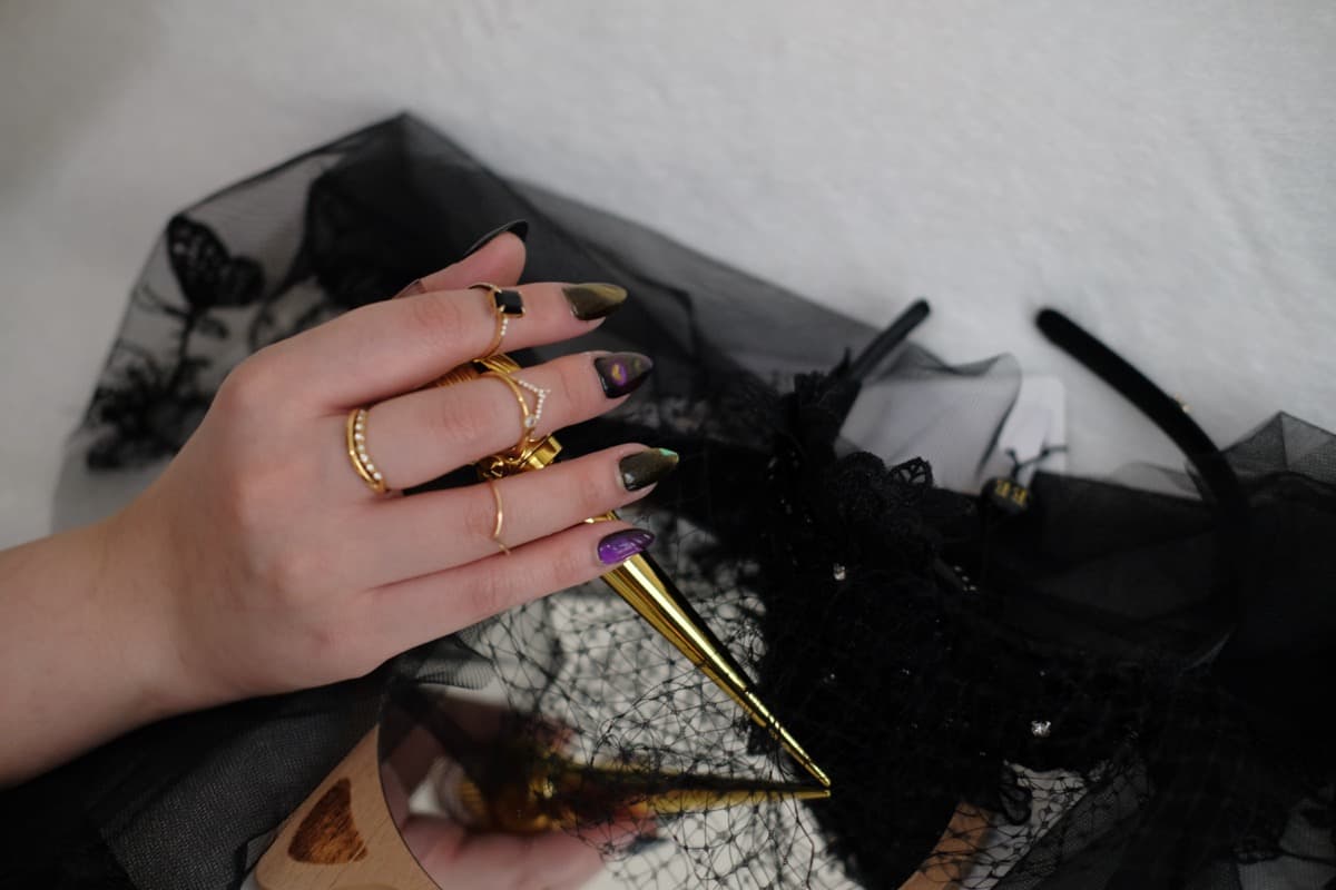 Lovers' Heartbeat — Warm Sunset — view 3