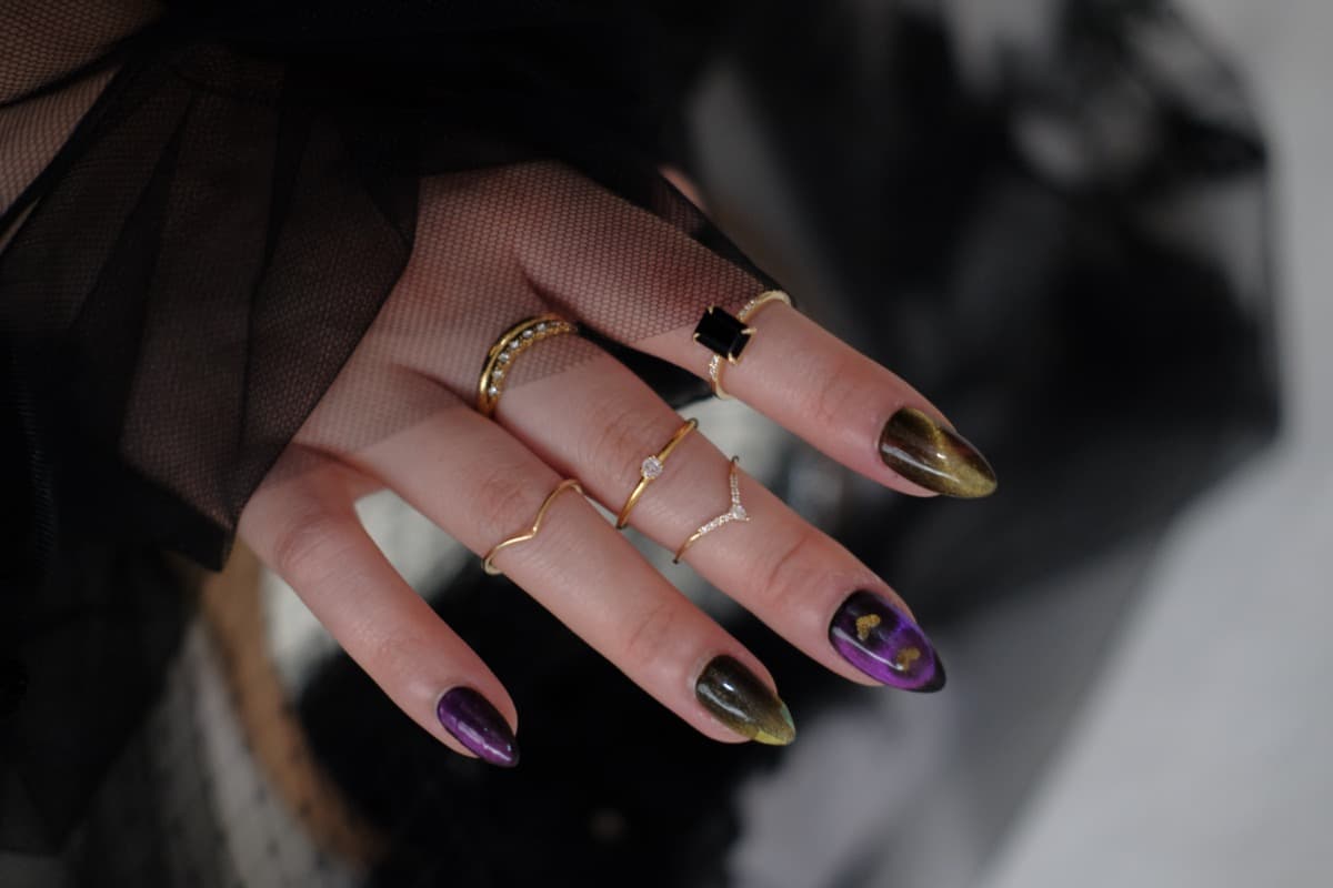 Lovers' Heartbeat — Warm Sunset — view 4