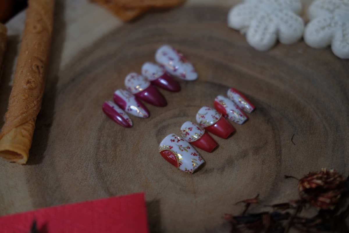 Candy Canes — Evergreen