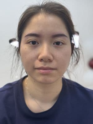 Brow Shaping & Design — Shimmy brow studio