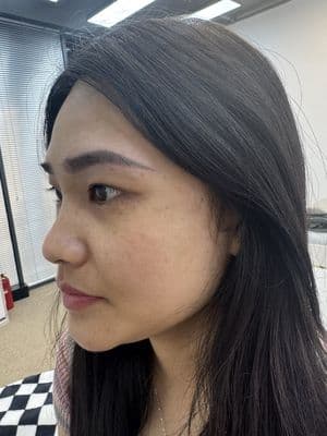 Nano Brows — Shimmy brow studio